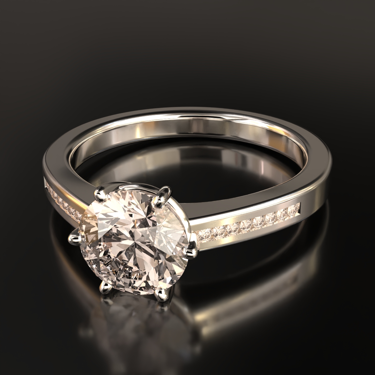  ring view 5