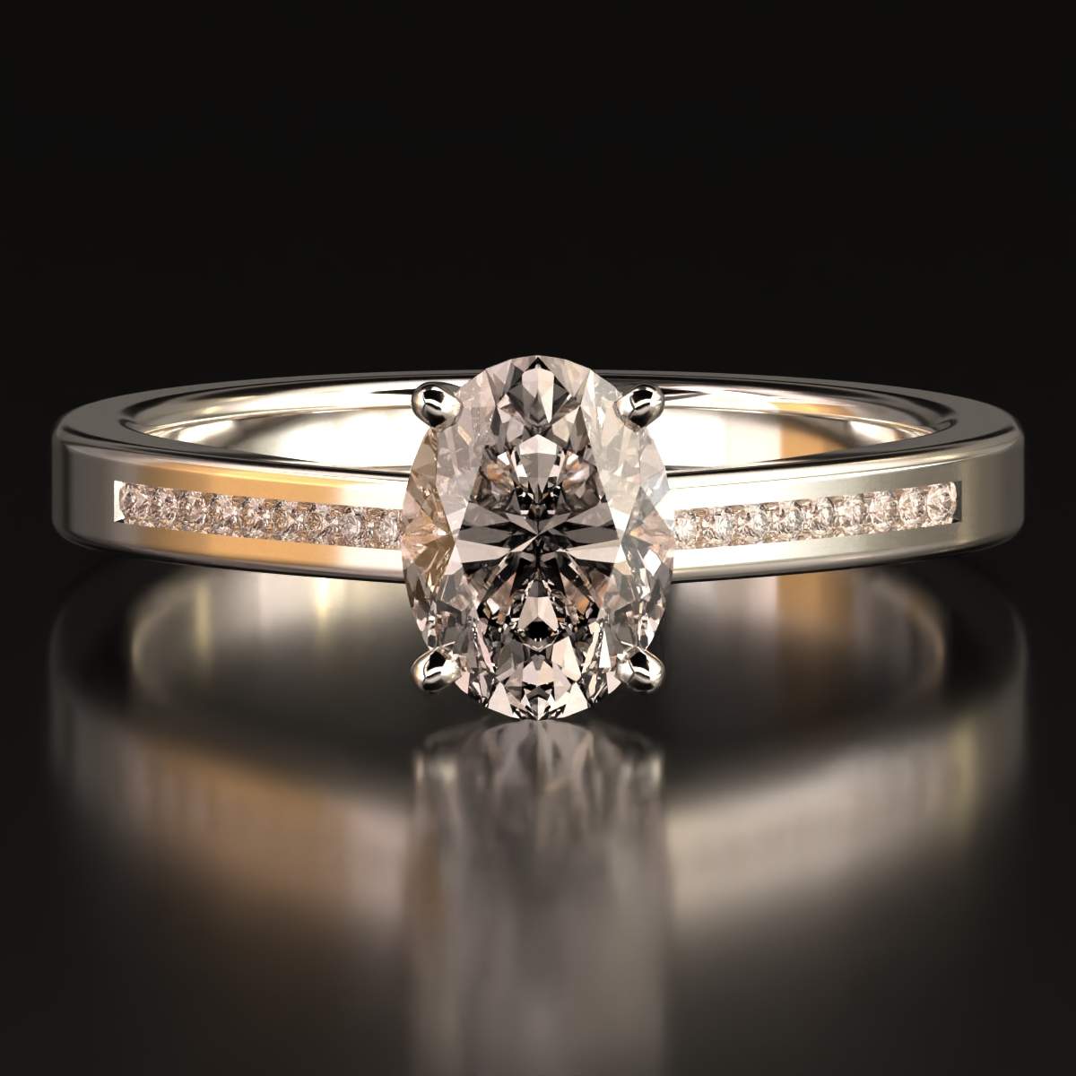  ring view 6