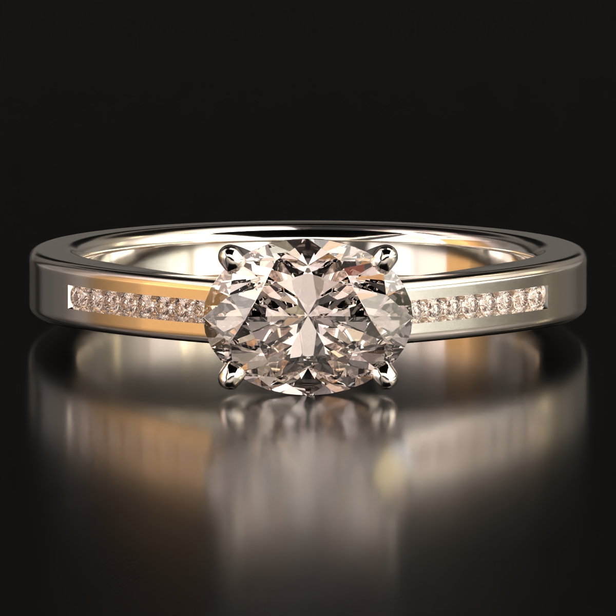  ring view 6