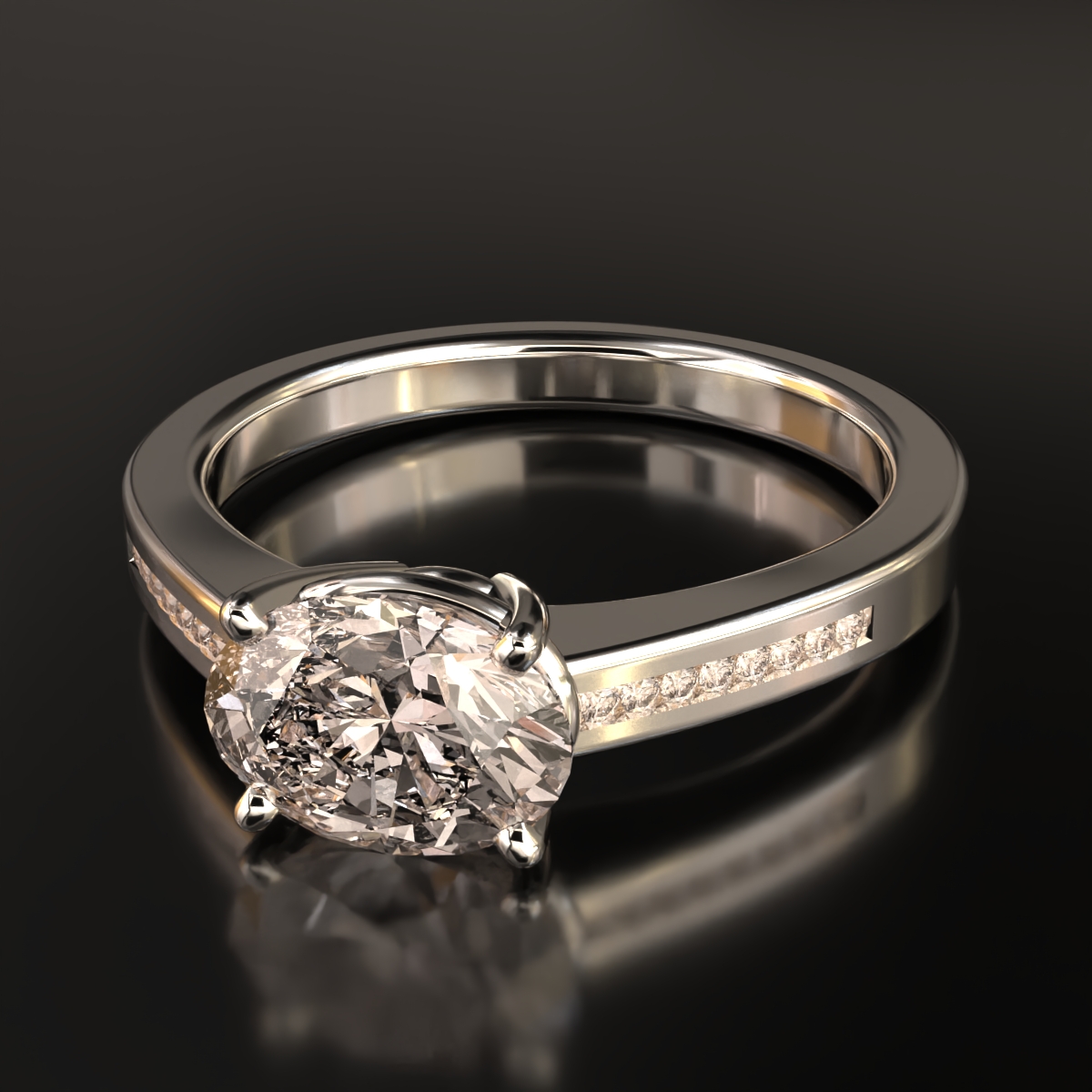  ring view 5