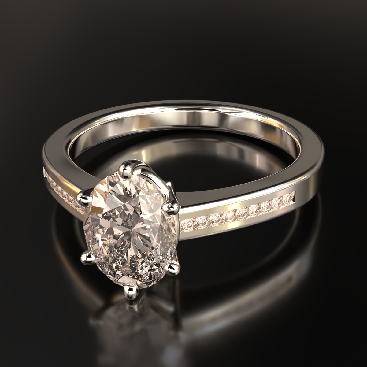  ring view 5