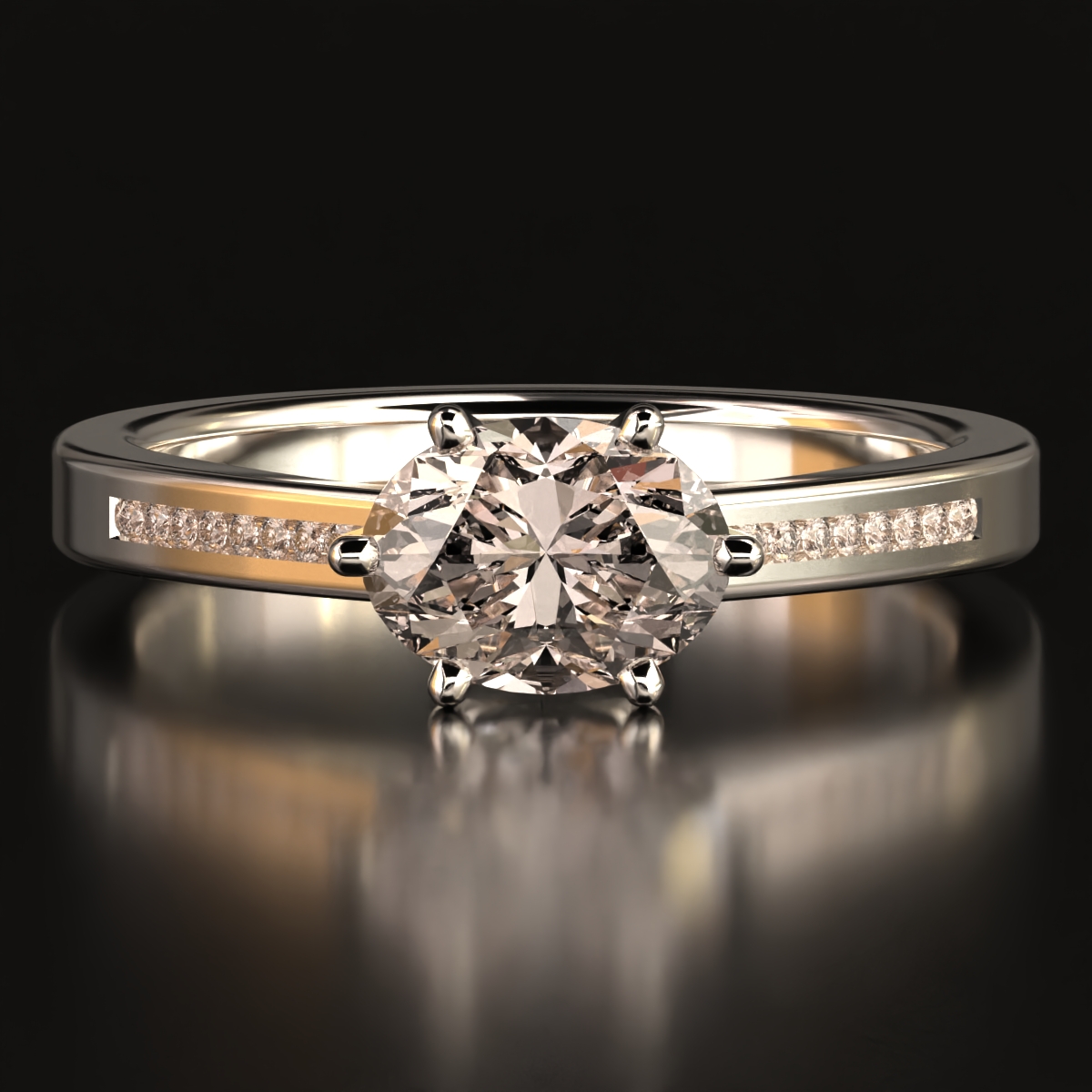  ring view 6