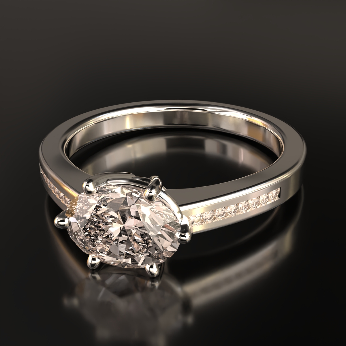  ring view 5