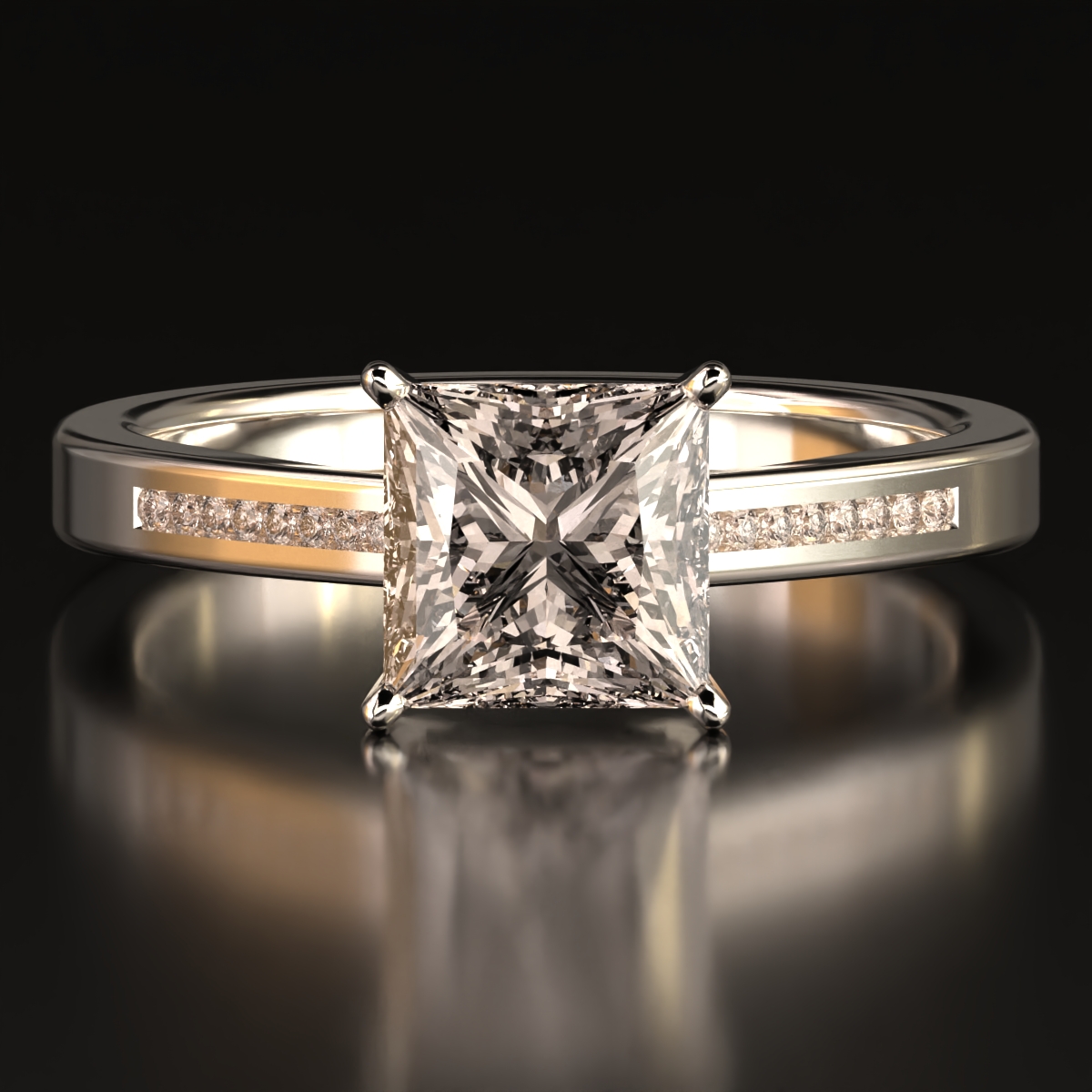  ring view 6