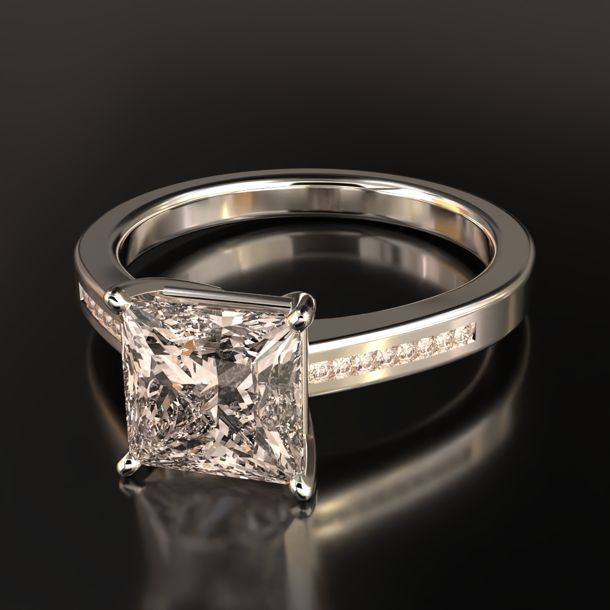  ring view 5