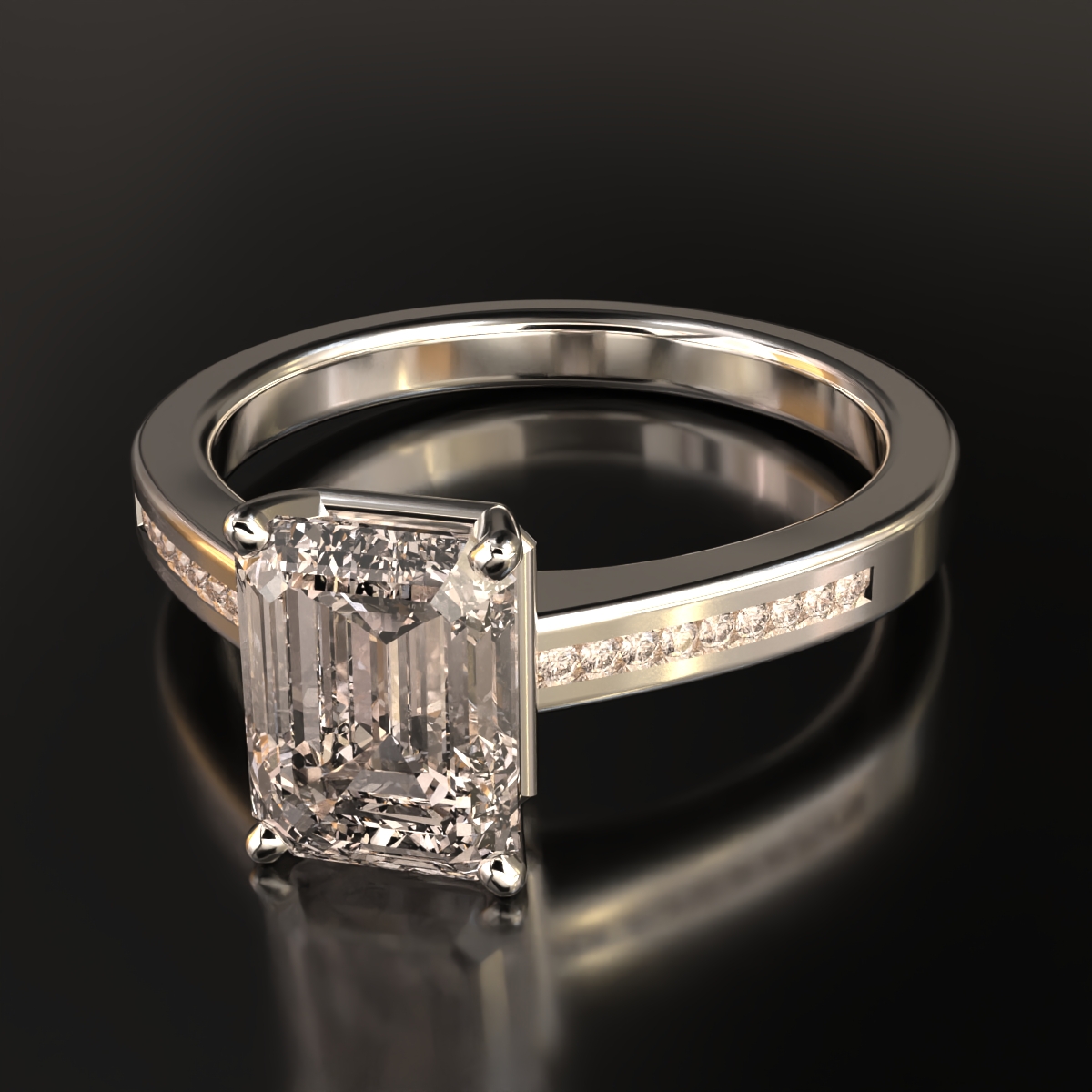  ring view 5