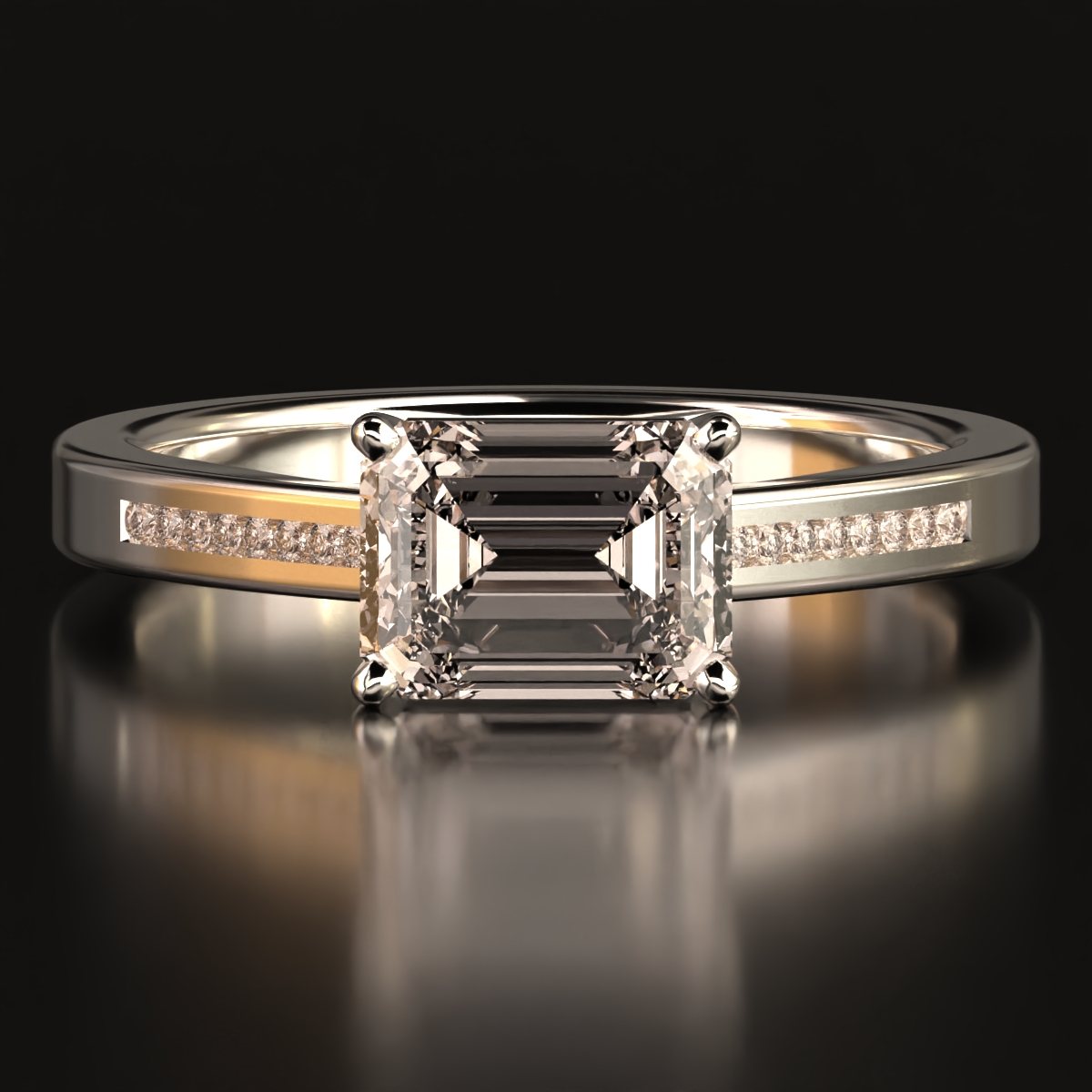  ring view 6