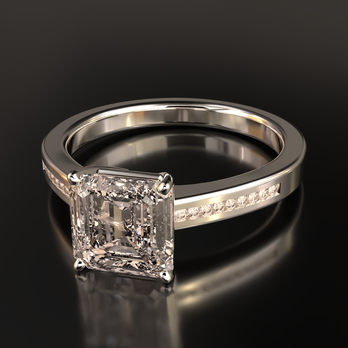  ring view 5