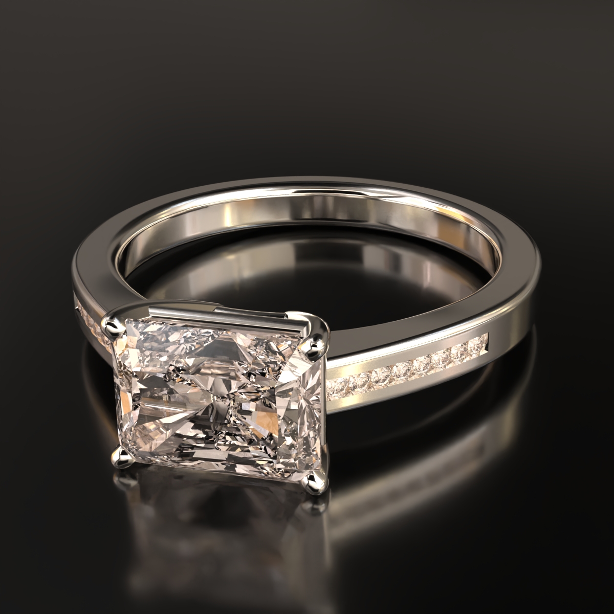  ring view 5