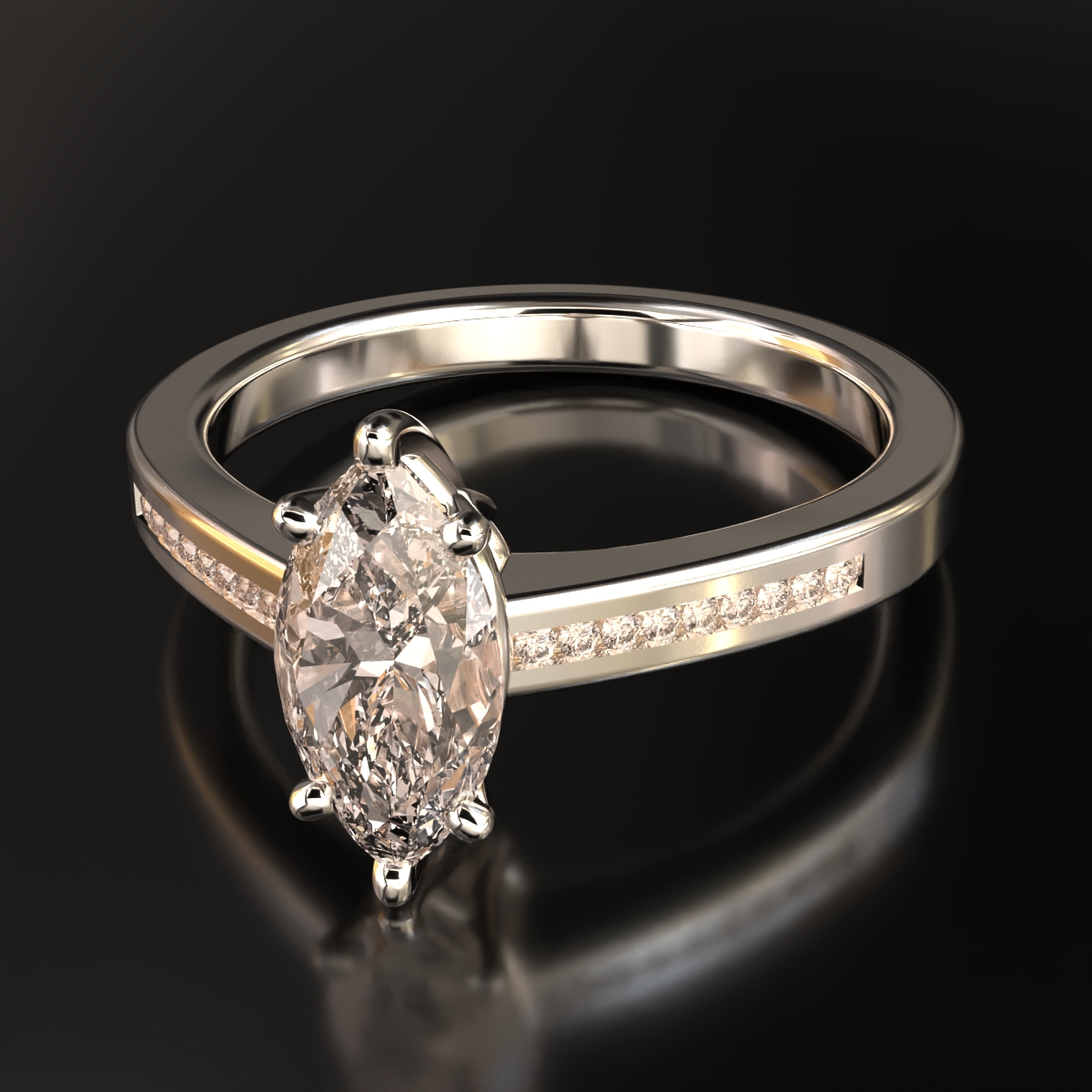  ring view 5
