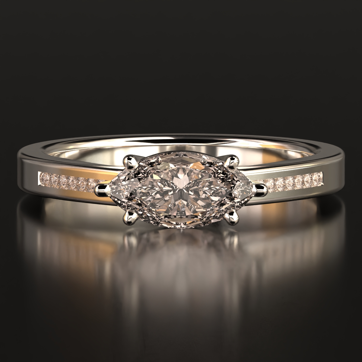  ring view 6