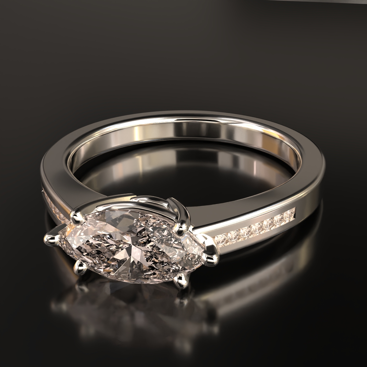  ring view 5