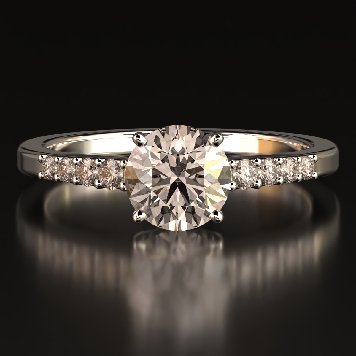  ring view 6