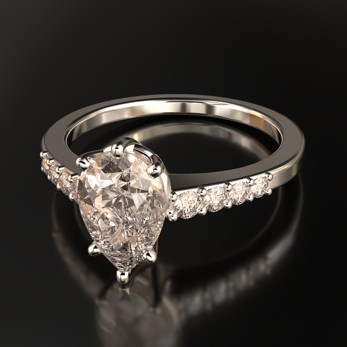  ring view 5