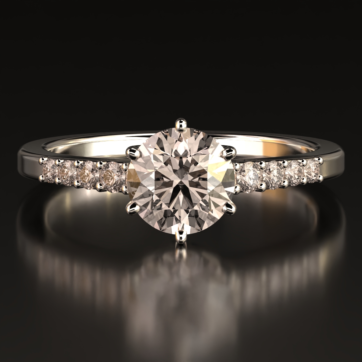  ring view 6