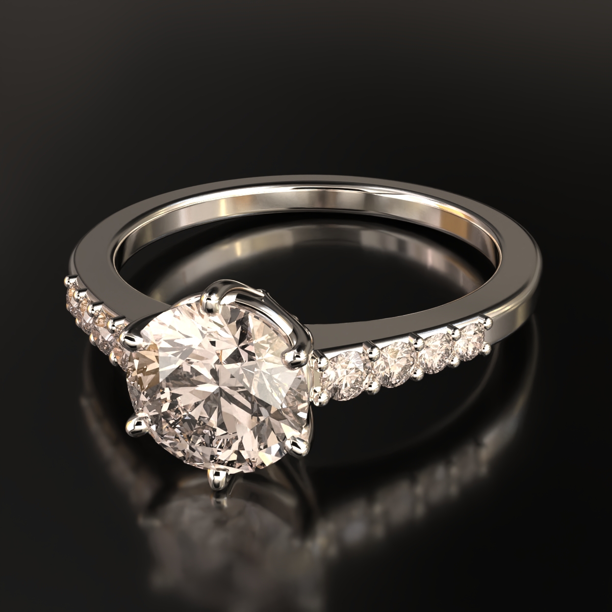  ring view 5