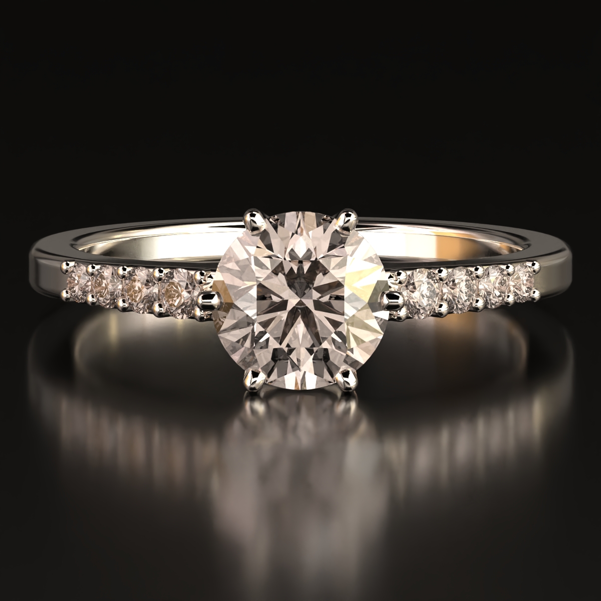  ring view 6