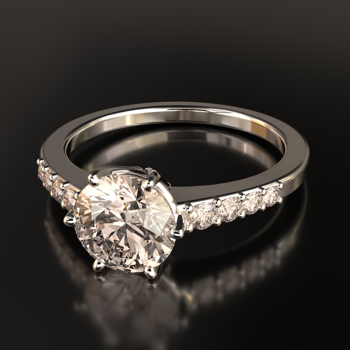  ring view 5