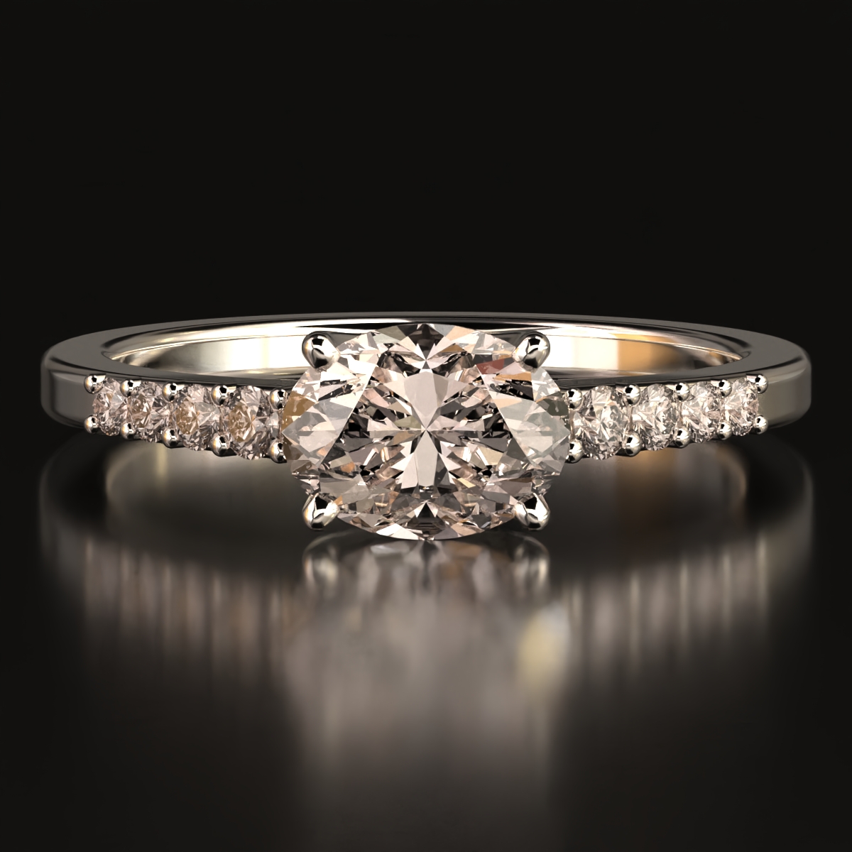  ring view 6