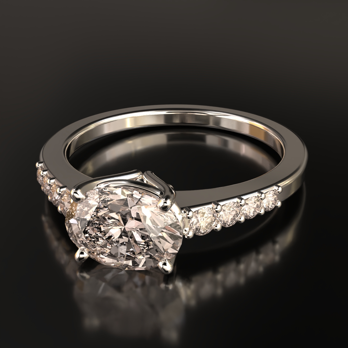  ring view 5