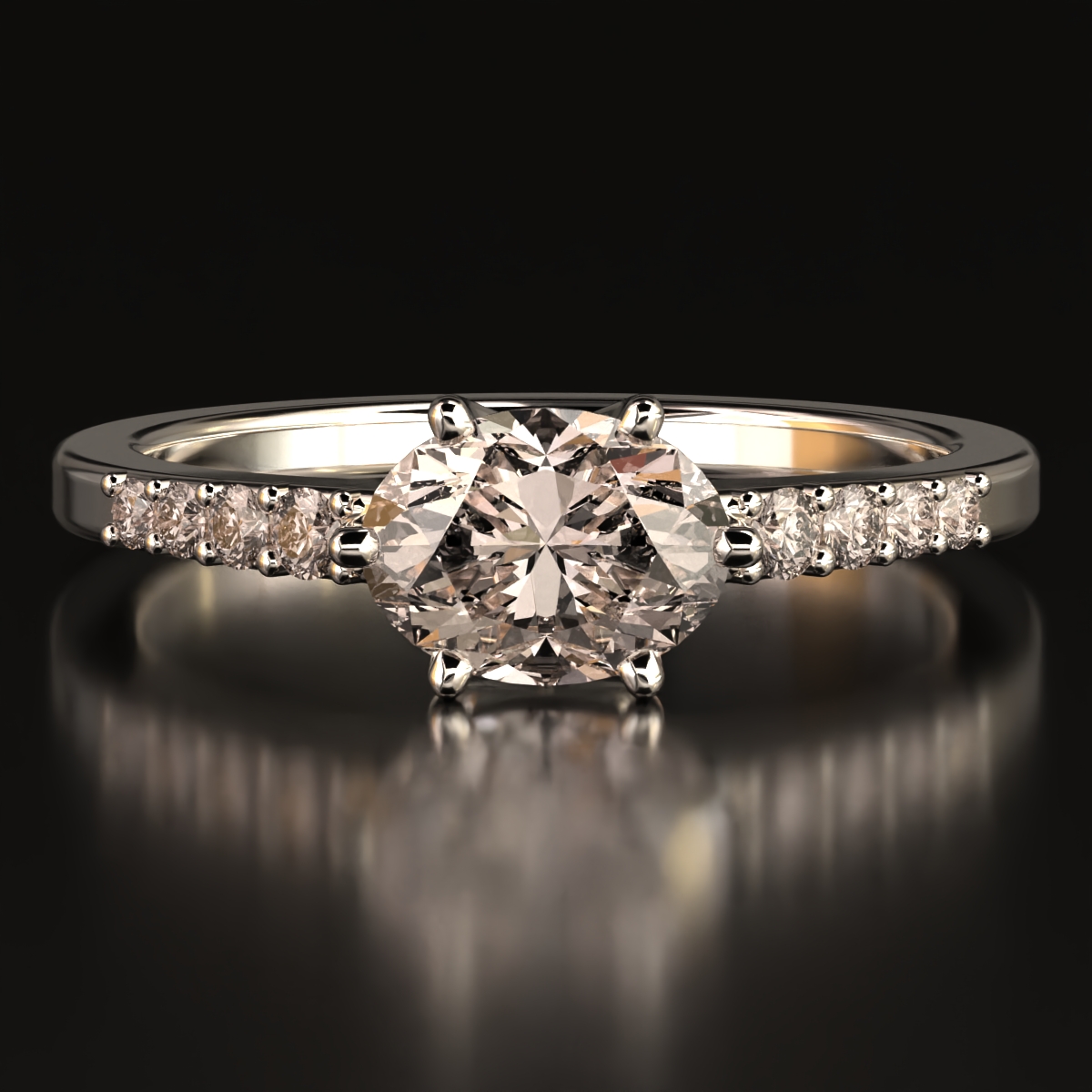  ring view 6