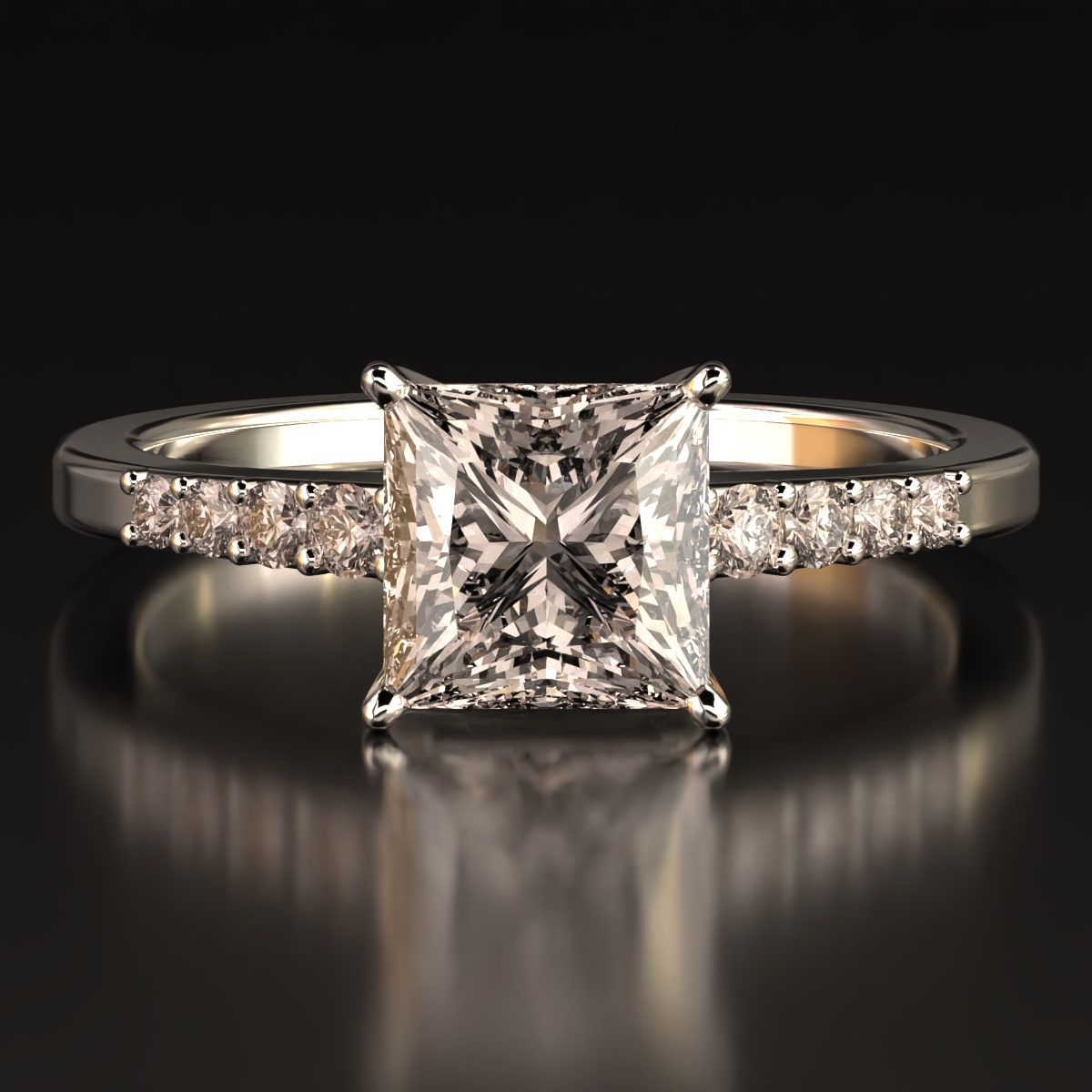  ring view 6