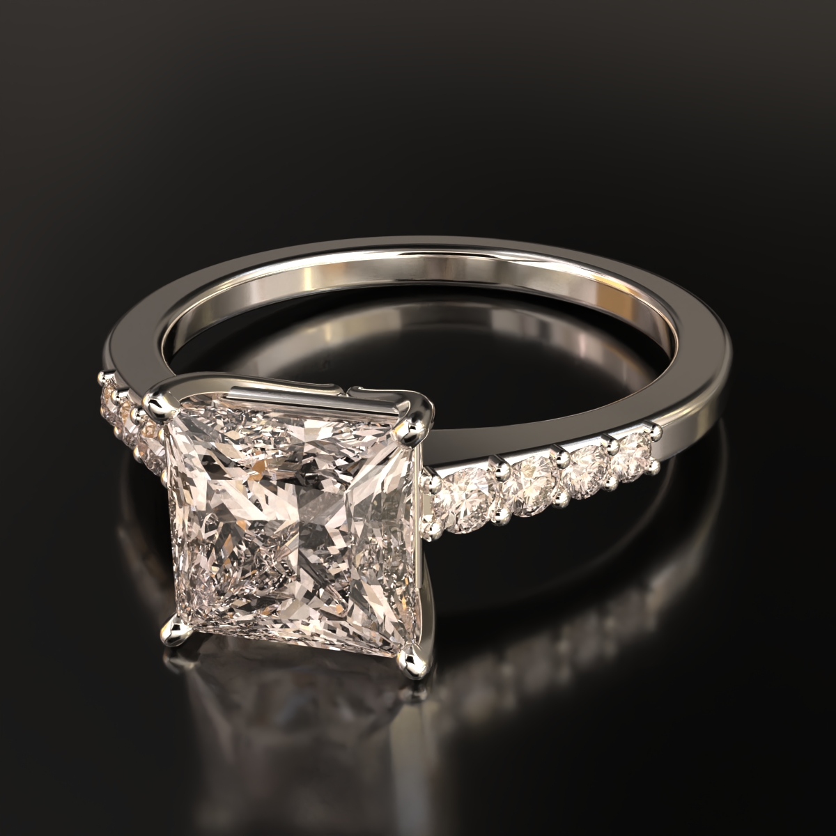  ring view 5