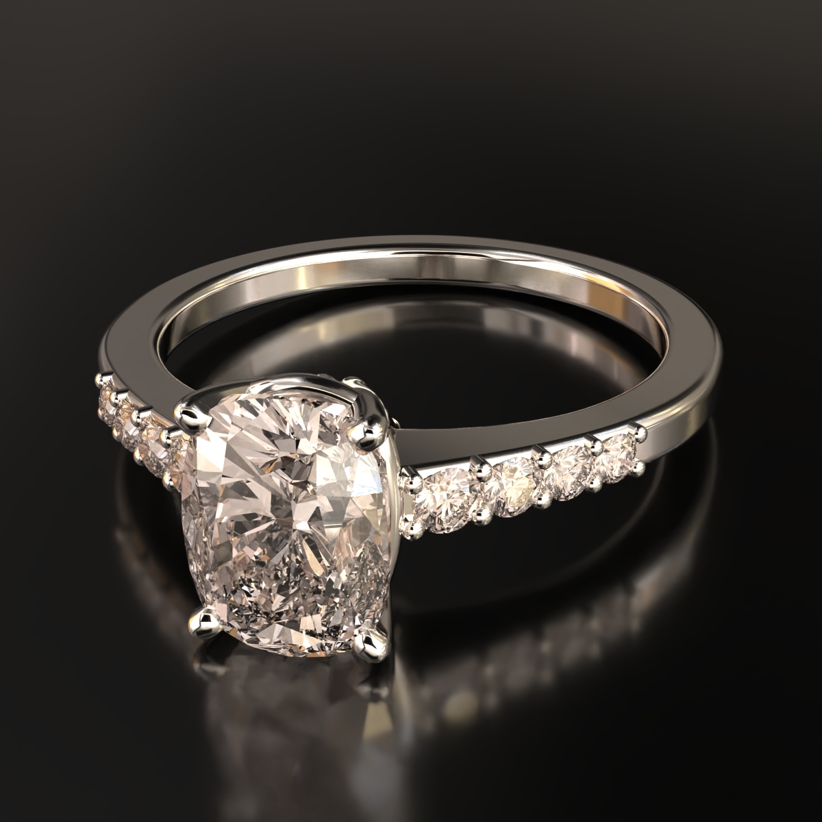  ring view 5