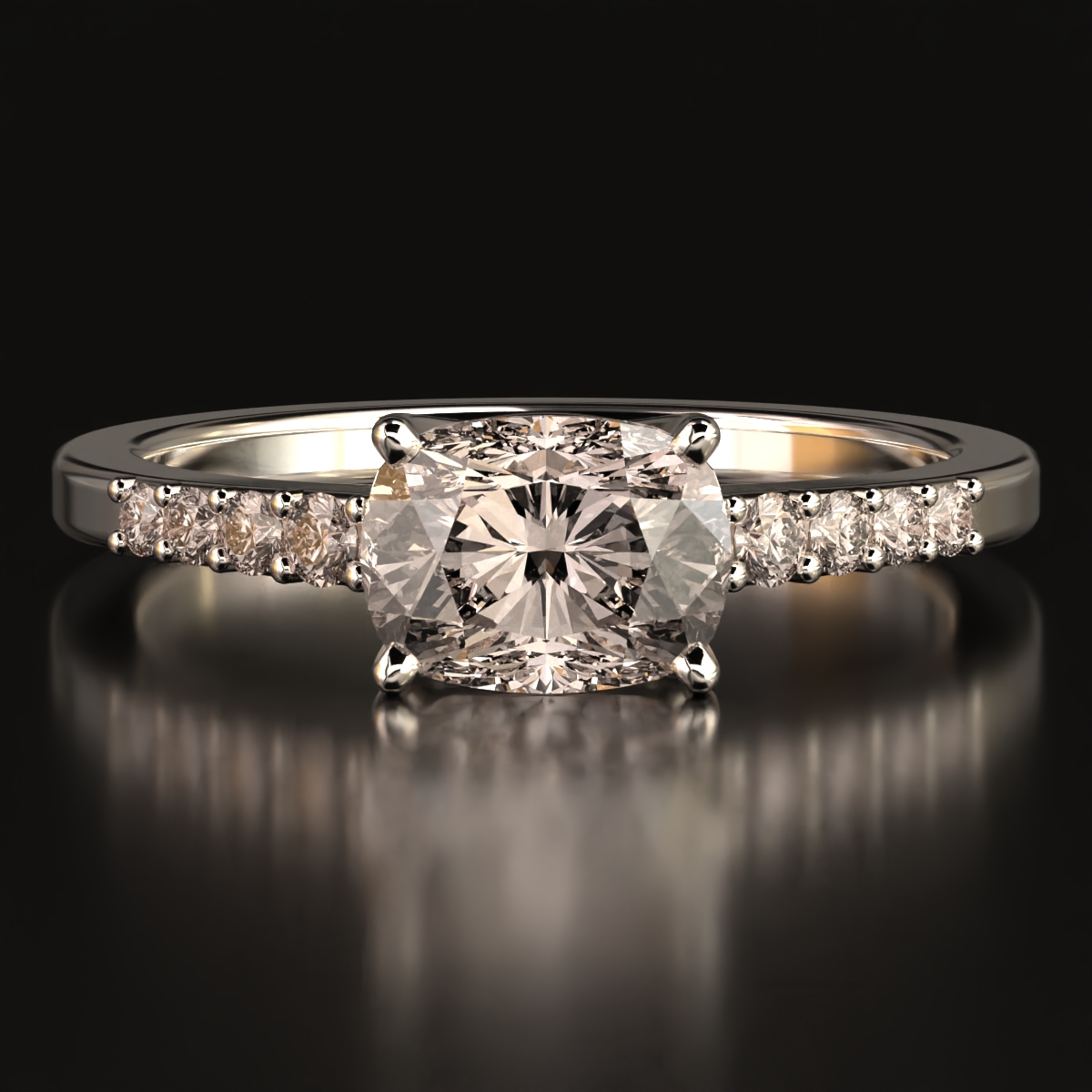  ring view 6