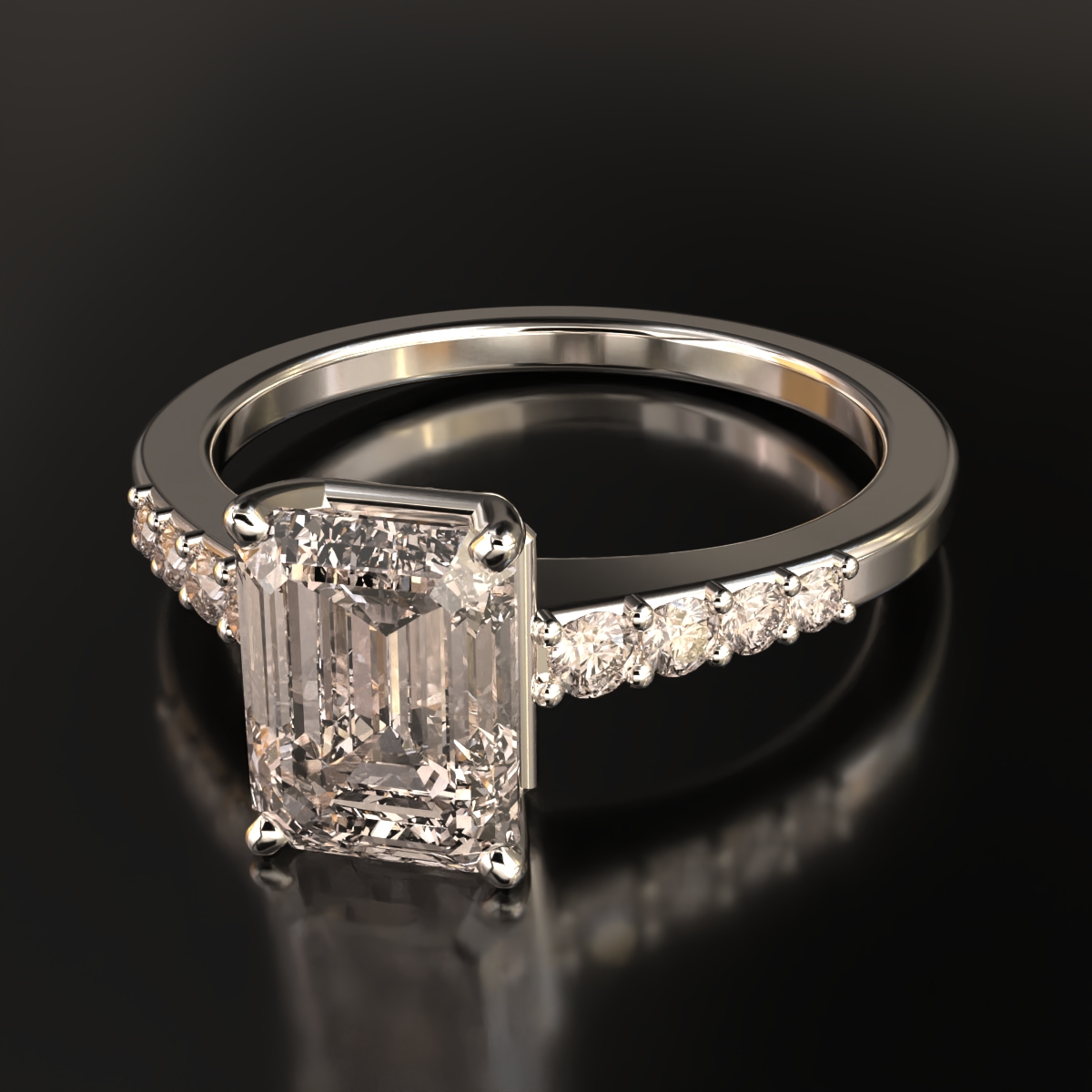  ring view 5