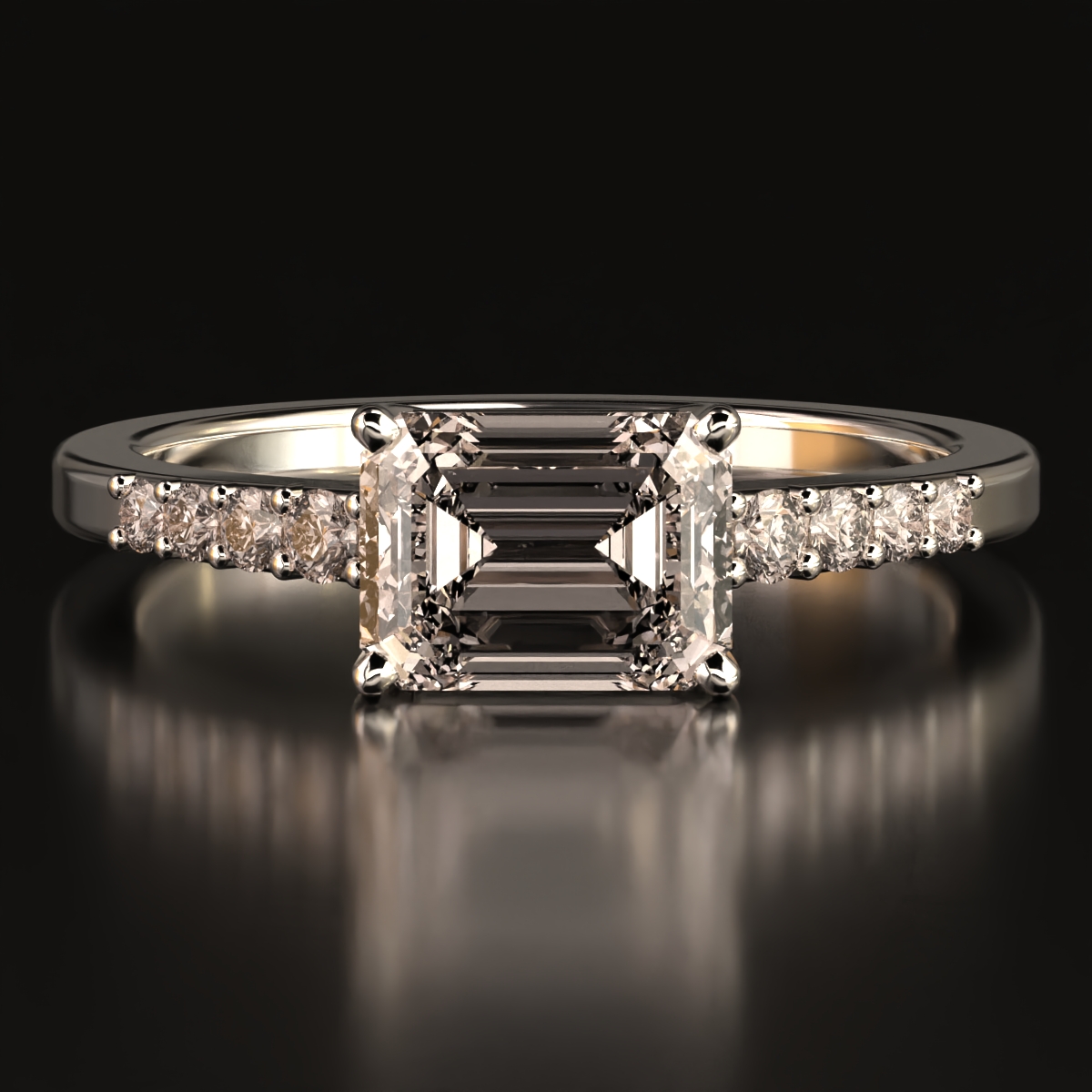  ring view 6
