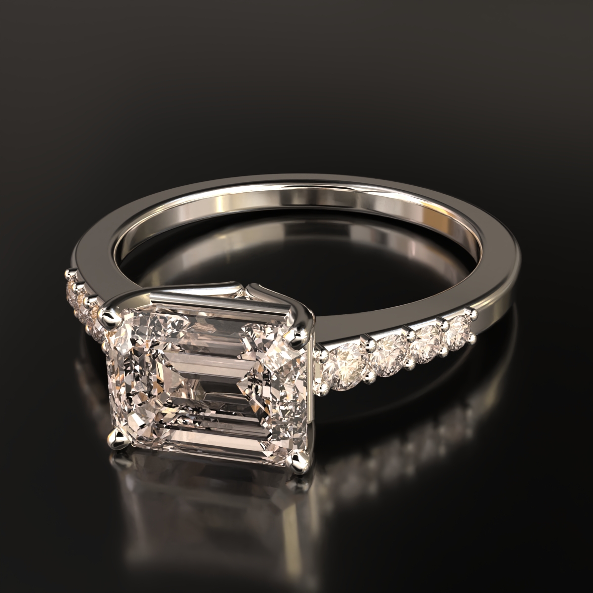  ring view 5