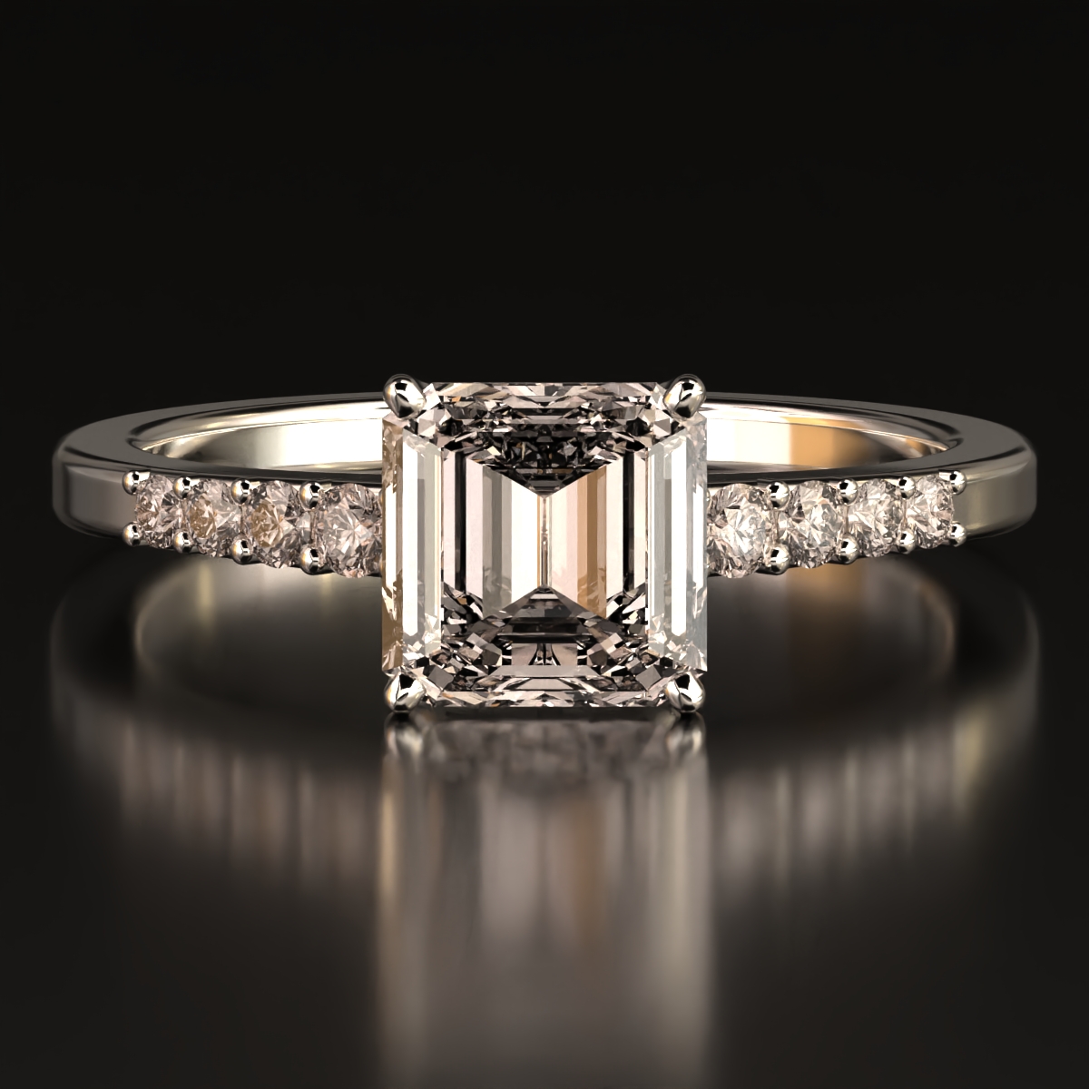  ring view 6