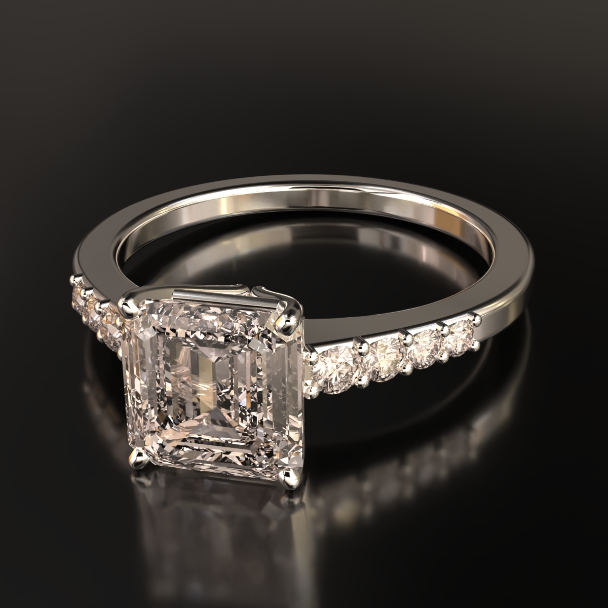  ring view 5