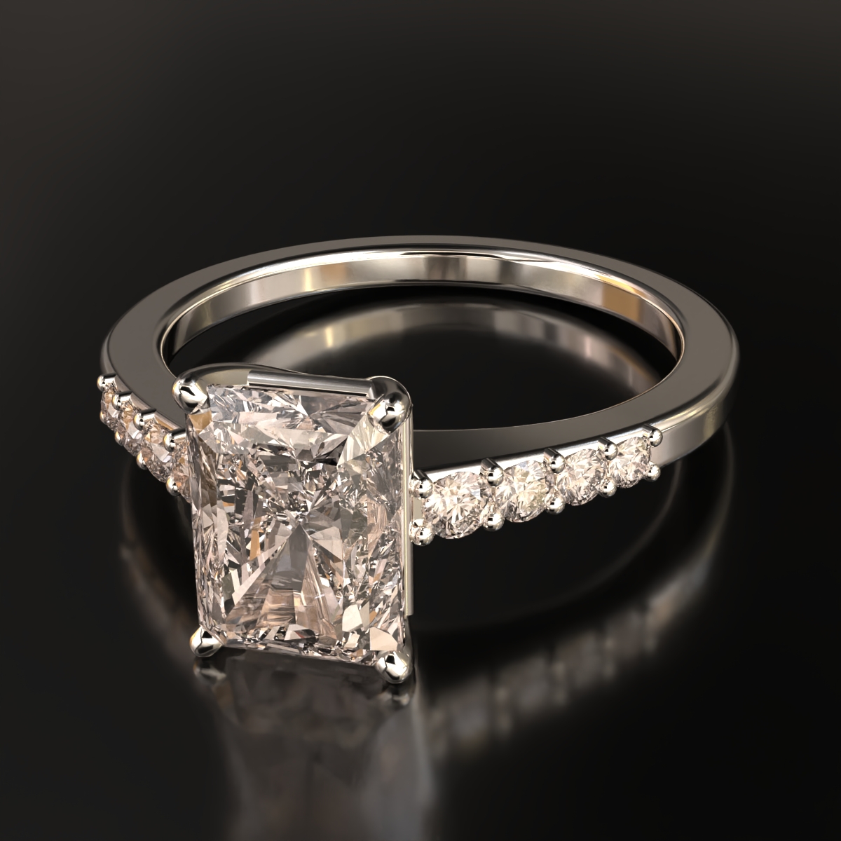  ring view 5