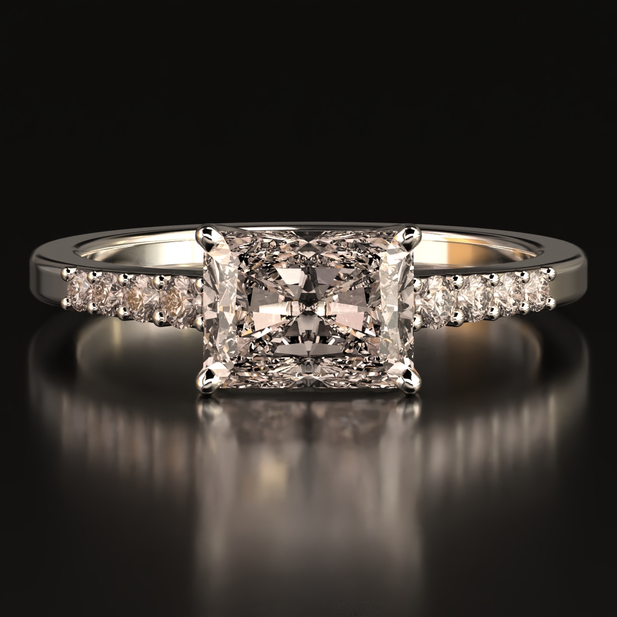  ring view 6