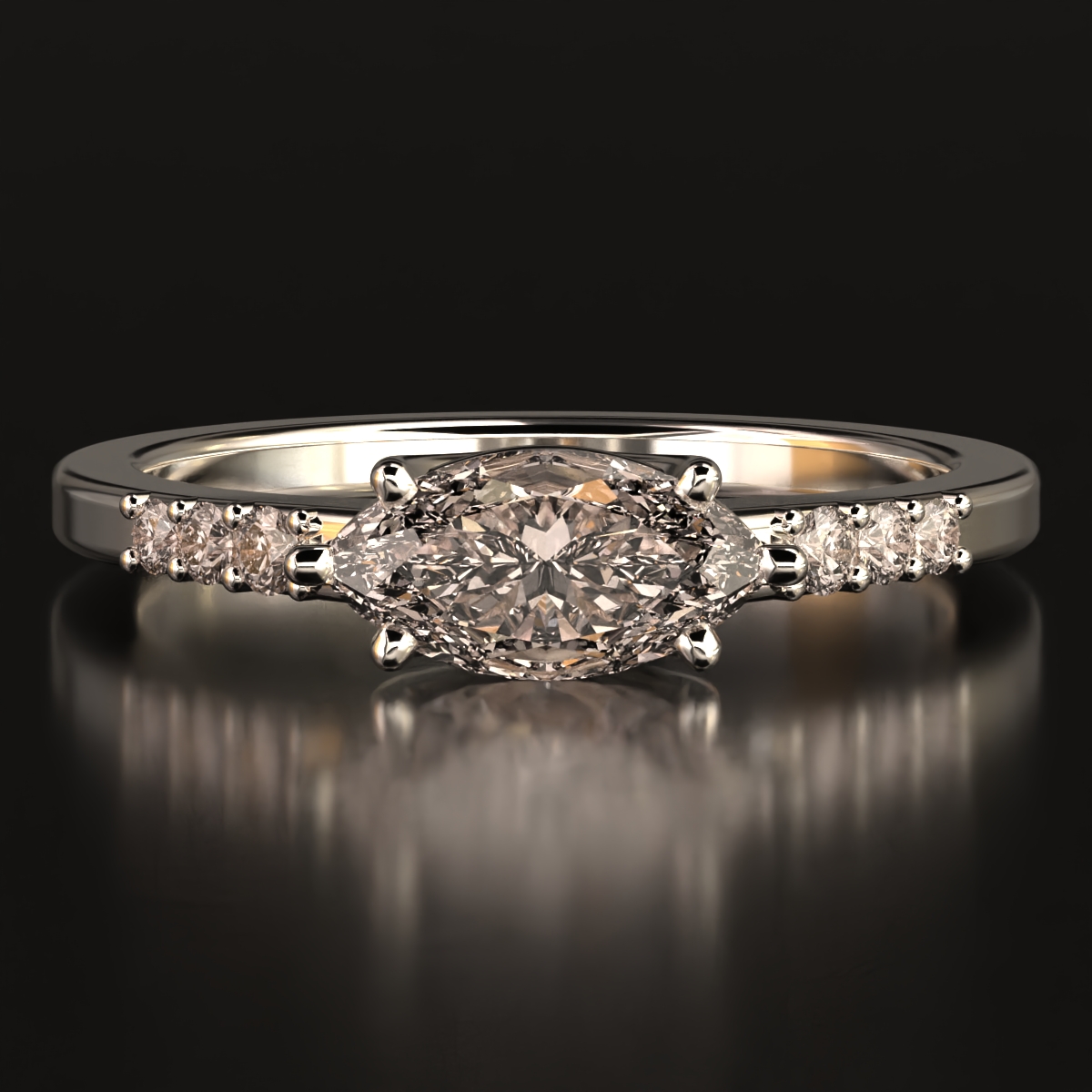  ring view 6