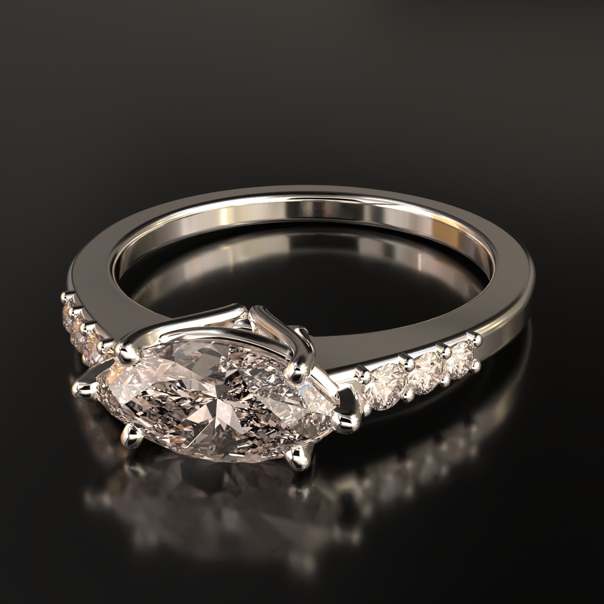 ring view 5