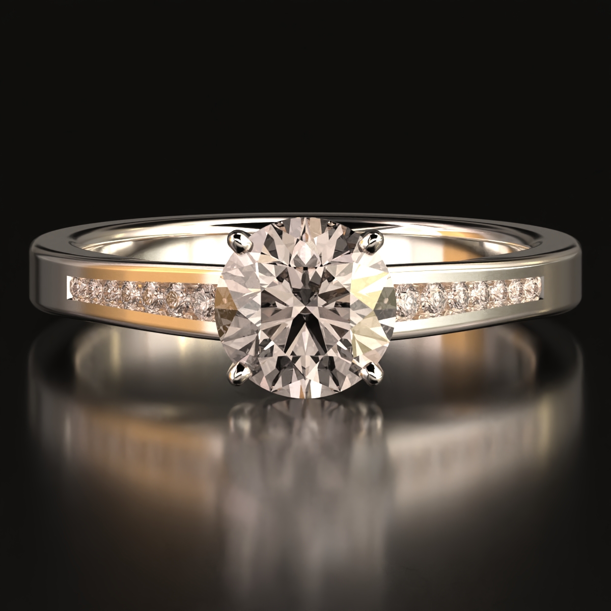  ring view 6