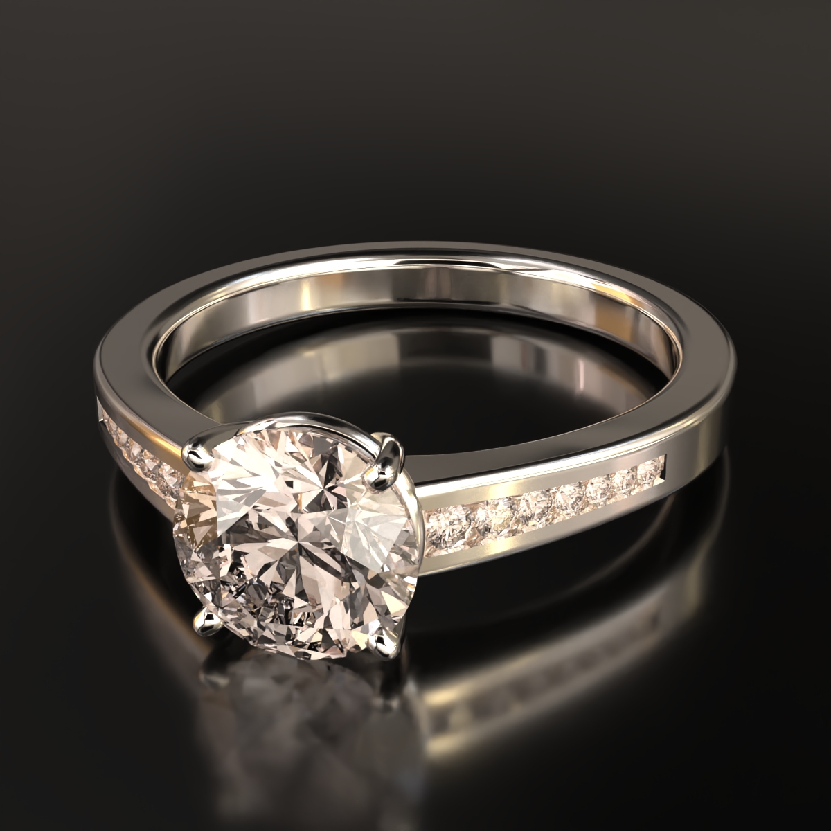  ring view 5
