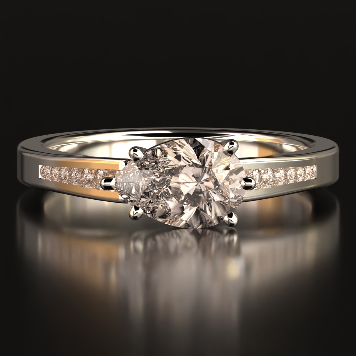  ring view 6