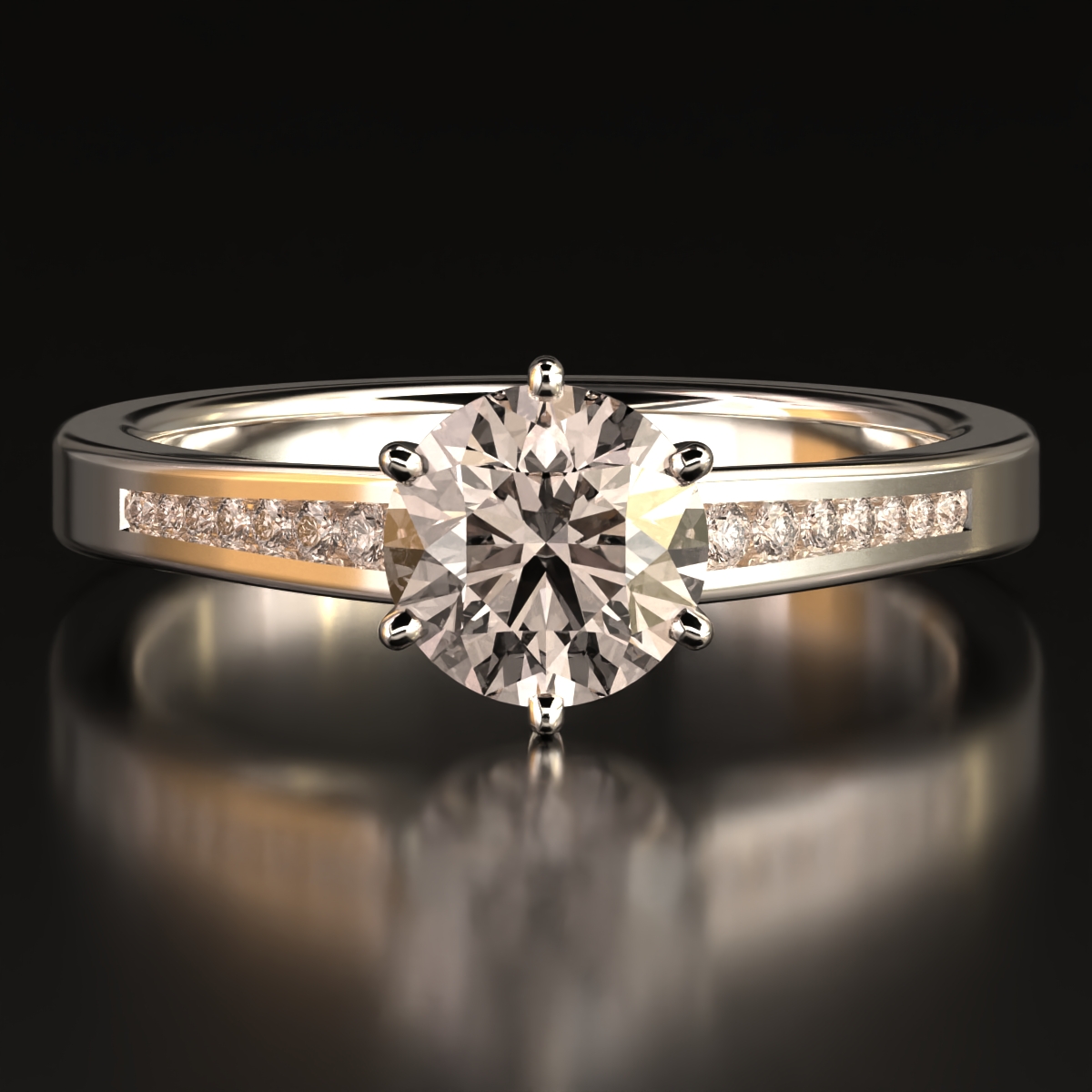  ring view 6