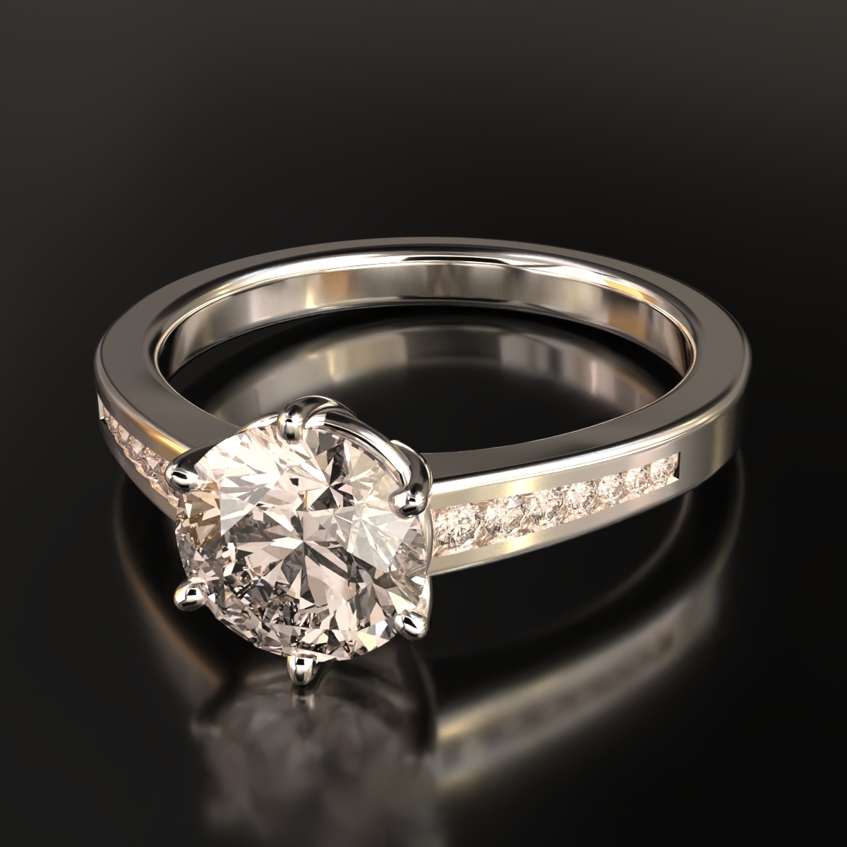  ring view 5