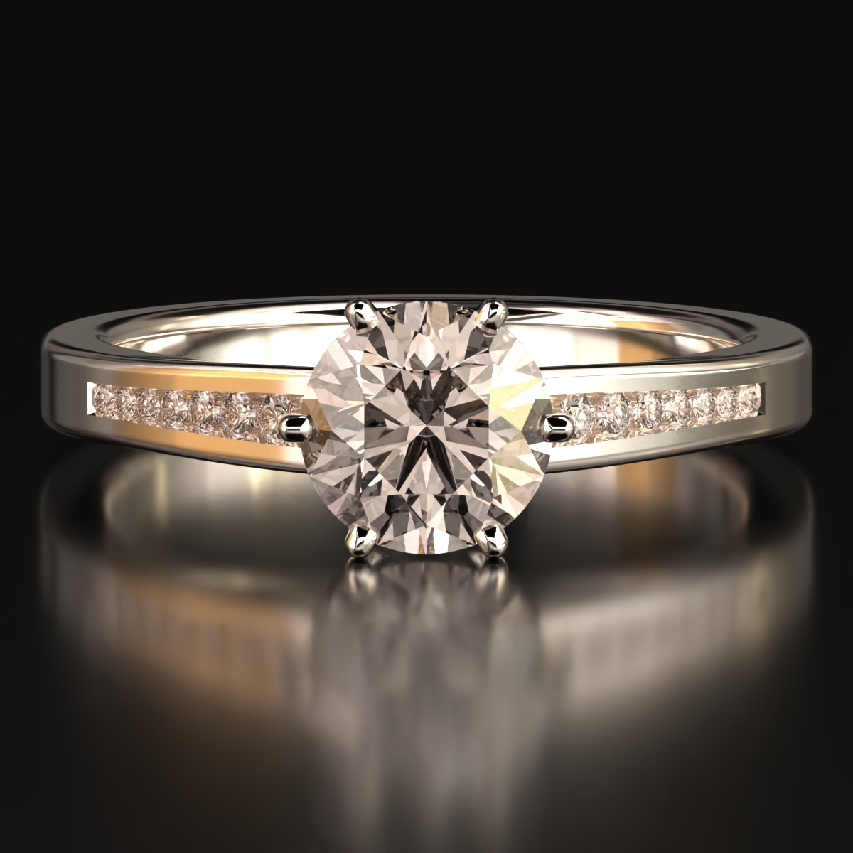 ring view 6