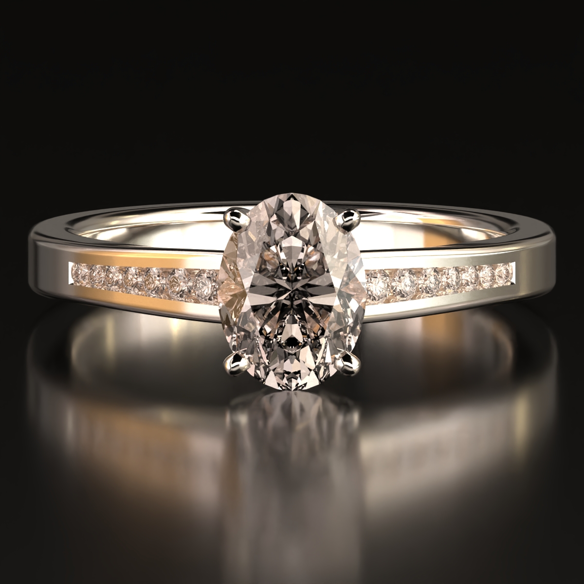  ring view 6