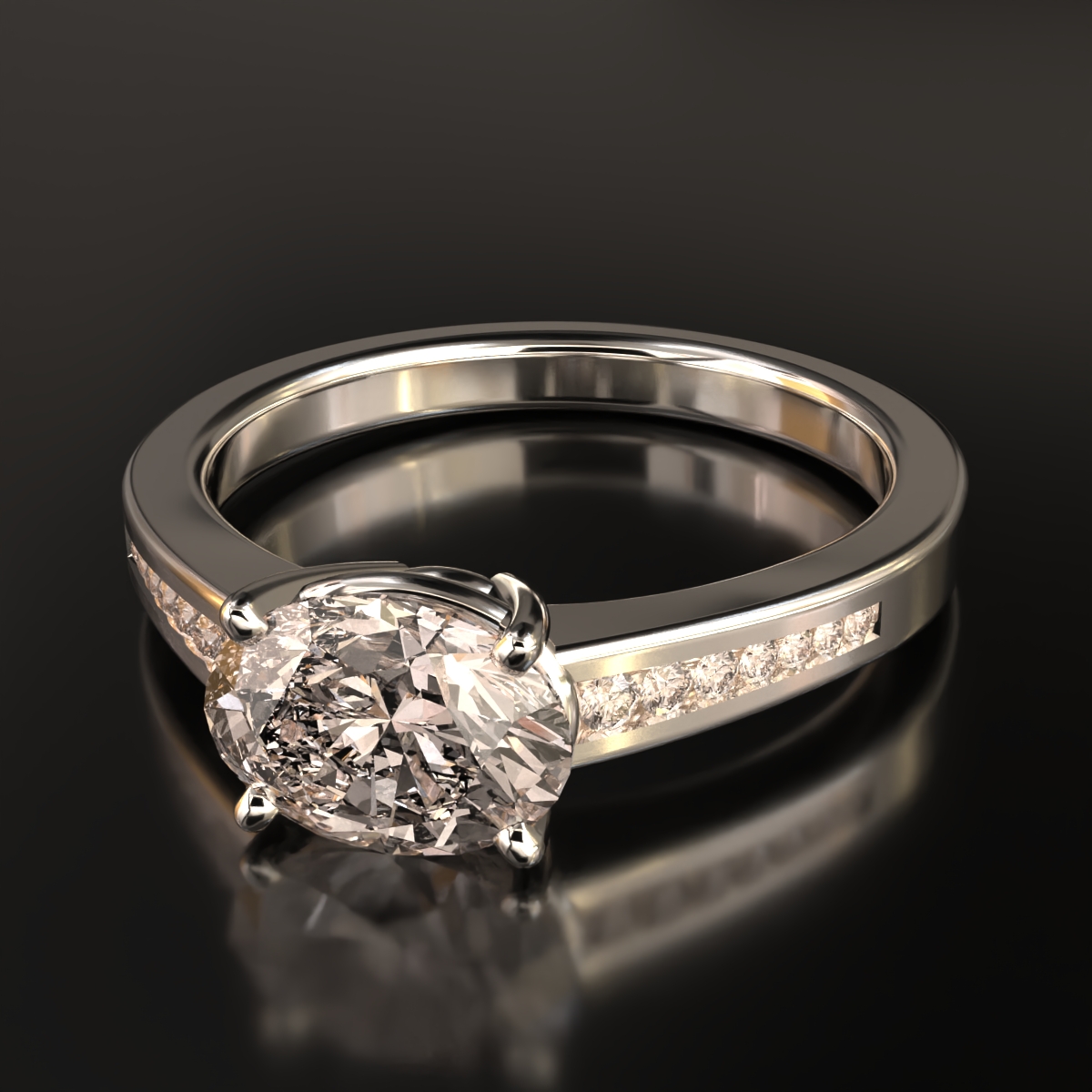  ring view 5