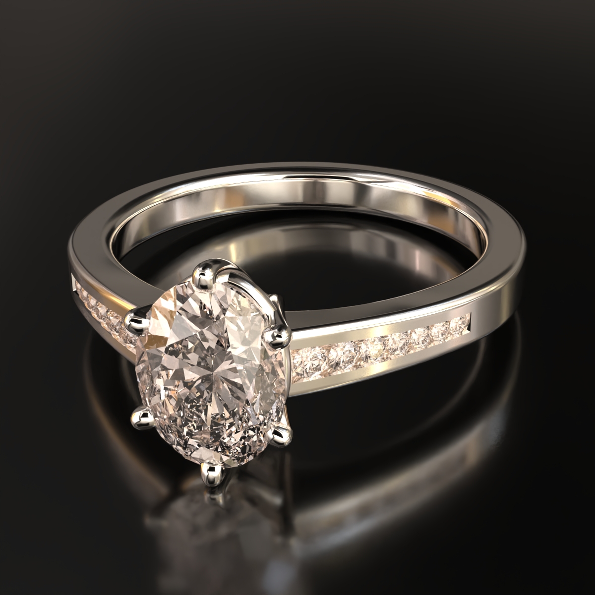 ring view 5