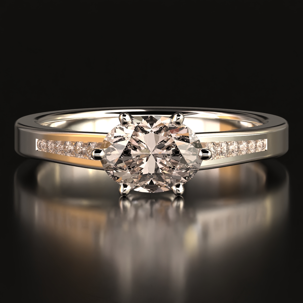  ring view 6