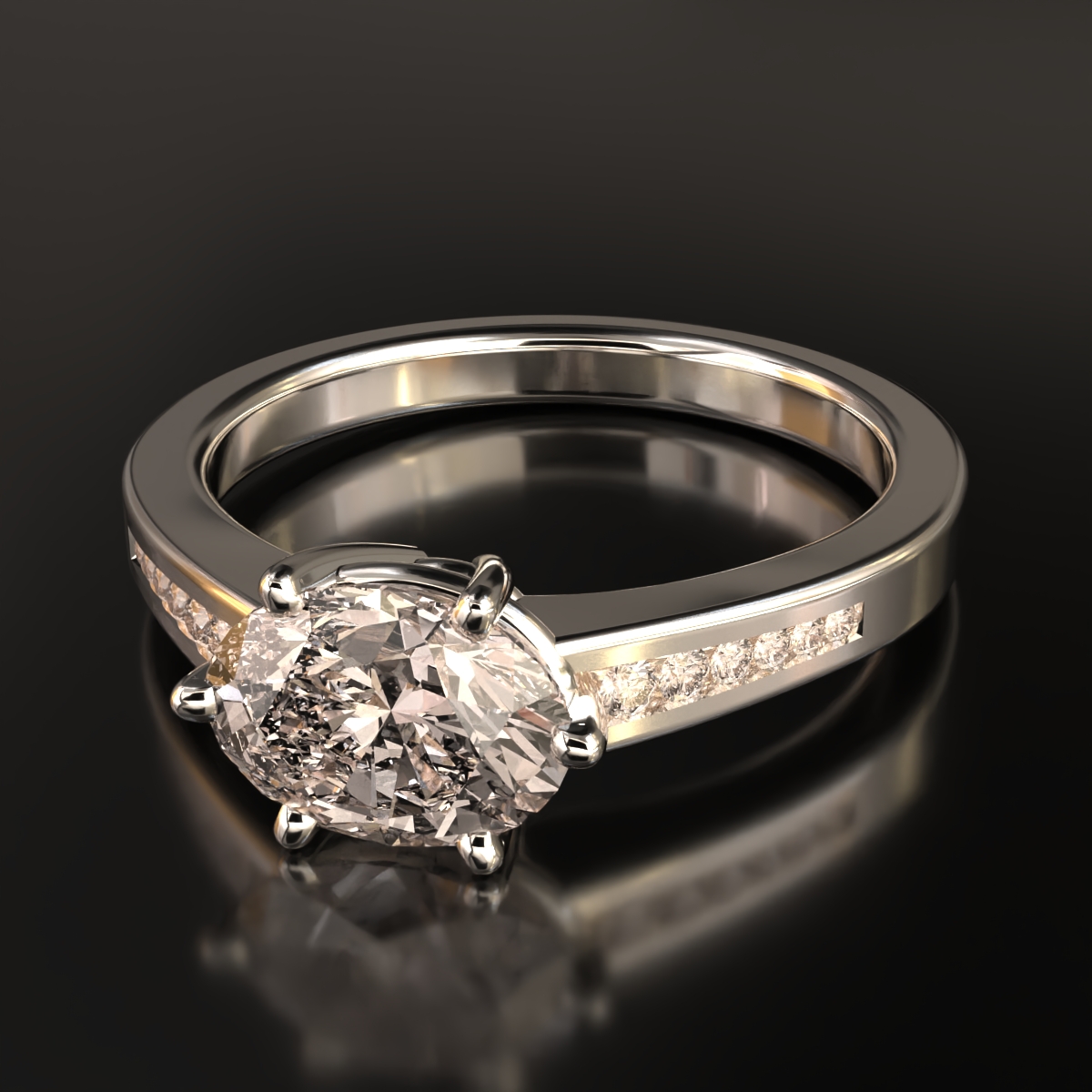  ring view 5