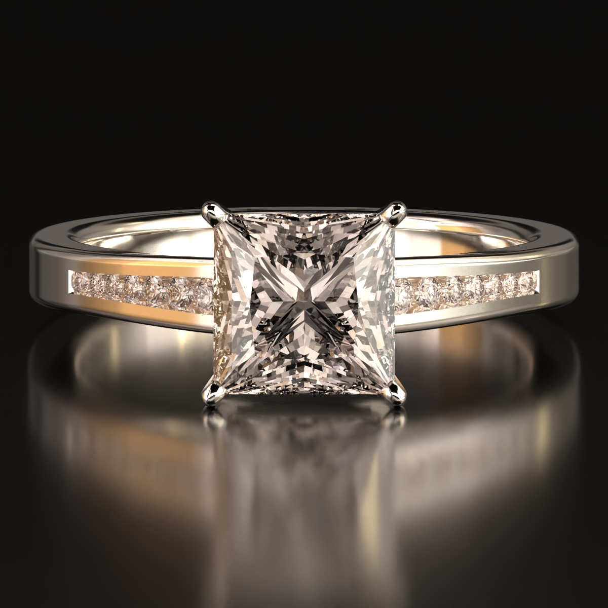  ring view 6